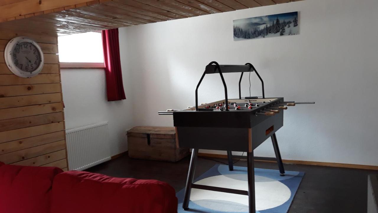 Le Sanglier Villa Bertogne Luaran gambar
